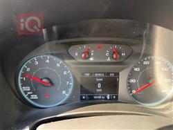 شيفروليه إكوينوكس